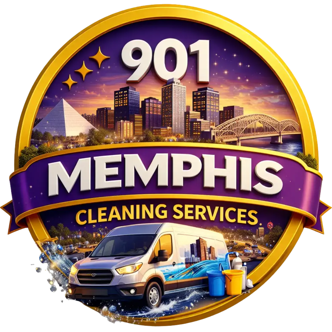 Residential Cleaning Services in Memphis, TN