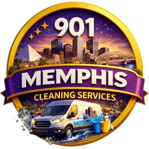 901 Pro Cleaning Services